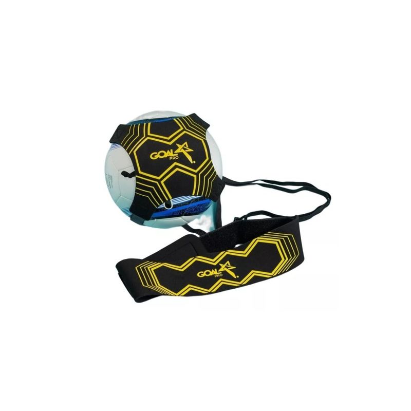 GENERICO - Cinturón Entrenamiento Fútbol Kick Training