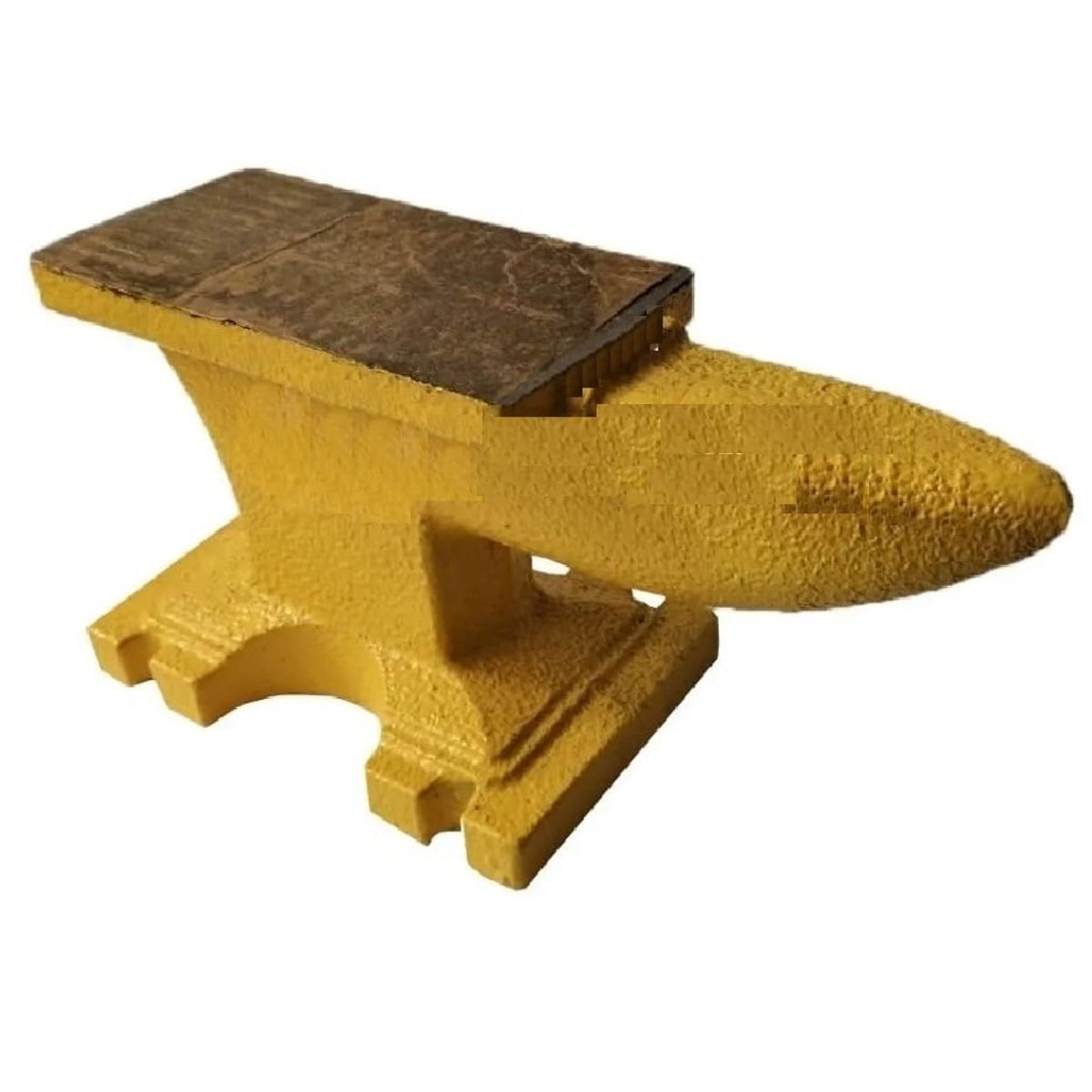 GRUPO UYUSA UYUSTOOLS - Yunque de acero de 11 kilos de peso, marca Uyustools