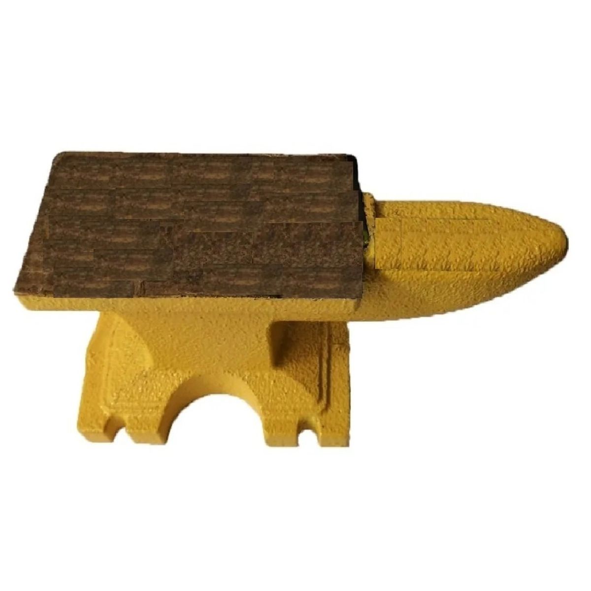 GRUPO UYUSA UYUSTOOLS - Yunque de acero de 11 kilos de peso, marca Uyustools