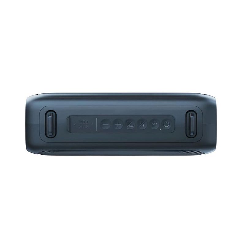 GENERICO - Parlante Portátil Mggboom Bluetooth