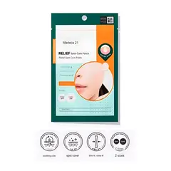 CENTELLIAN 24 - Madeca 21 Relief Spot Care Patch 68ea