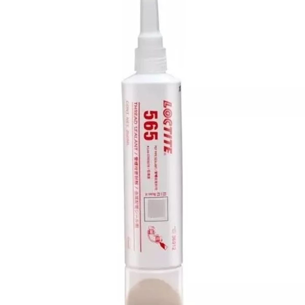 LOCTITE - Loctite 565 Teflon Liquido 50 ml Cañerias