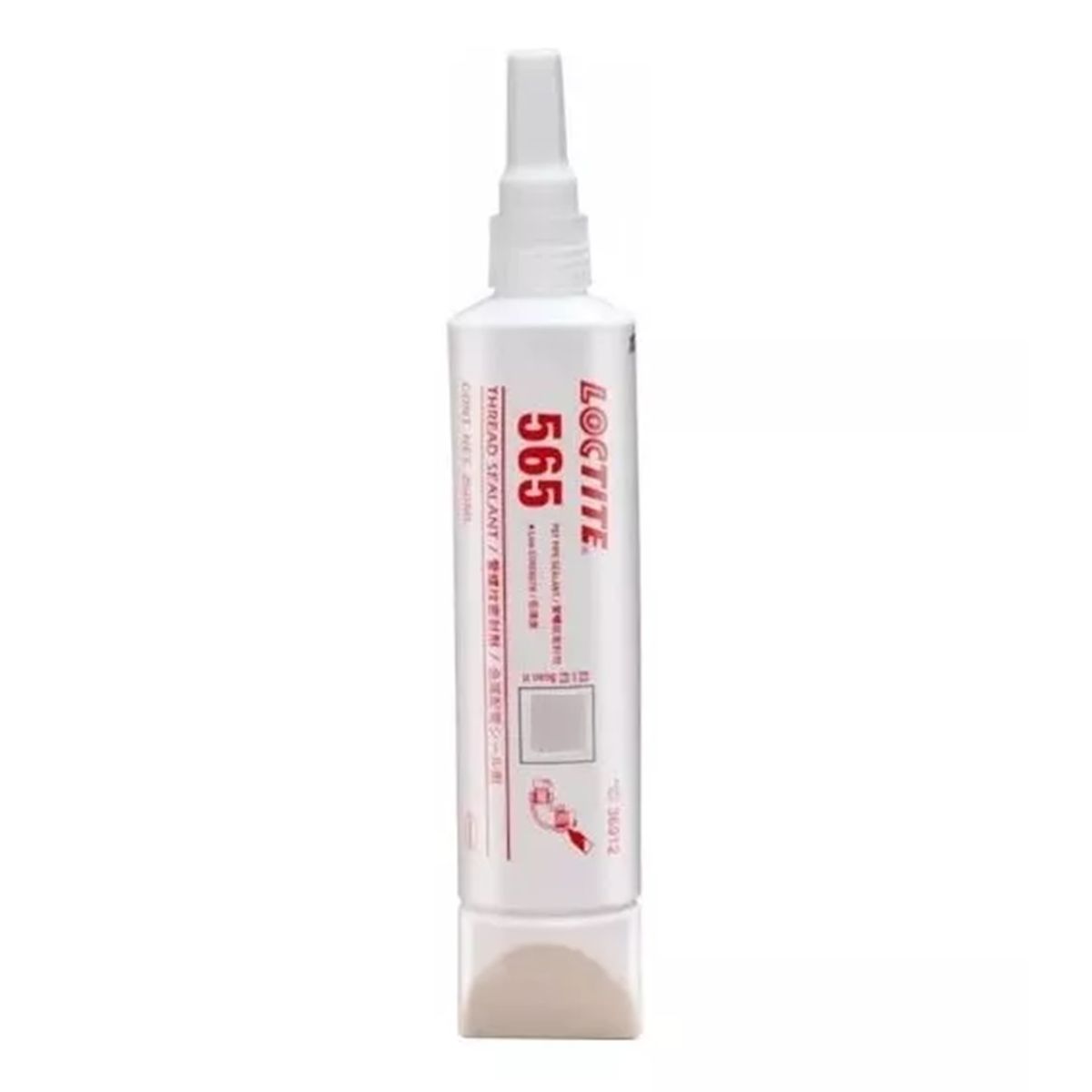 LOCTITE - Loctite 565 Teflon Liquido 50 ml Cañerias