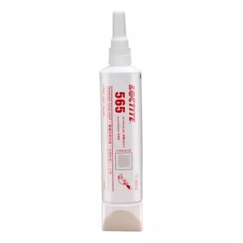 LOCTITE - Loctite 565 Teflon Liquido 50 ml Cañerias