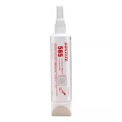 LOCTITE - 565 Teflon Liquido 50 ml Cañerias