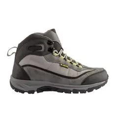LOTTO - Zapatilla Outdoor Hombre - Pothia HC Gris - Gris