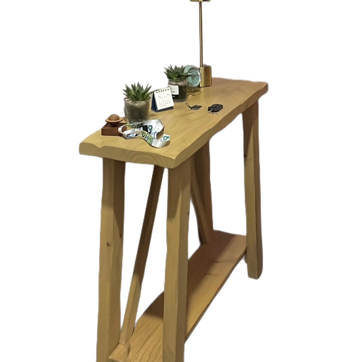 GENERICO - Arrimo de madera Javier 80