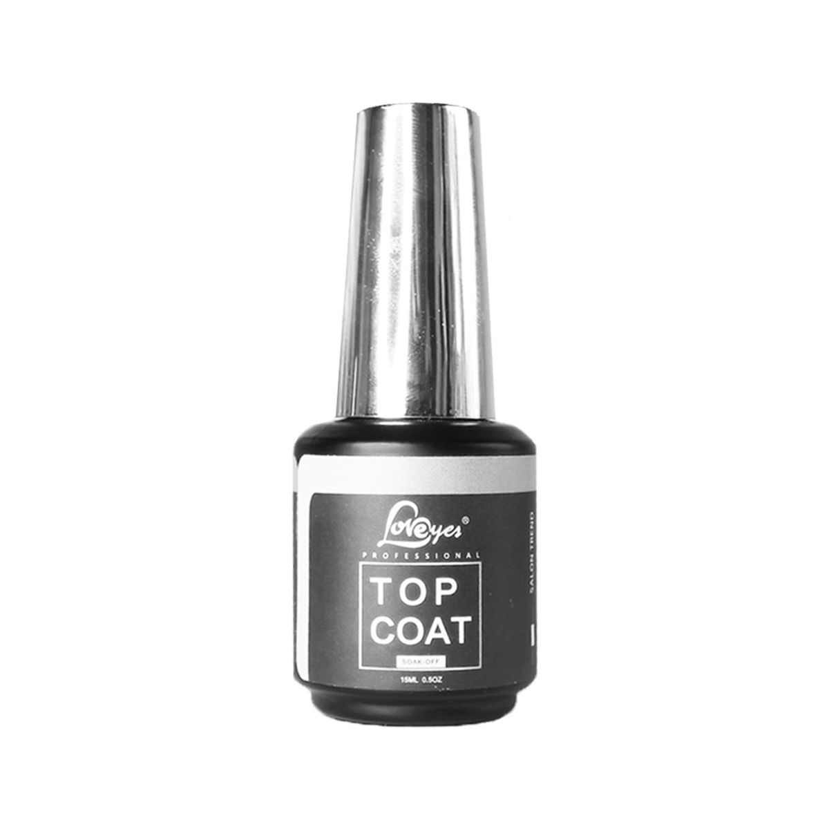 LOVEYES - Top Coat 15ml Loveyes
