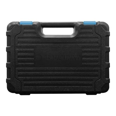 Imagen 2 del producto Kit De Herramientas Multiusos 143 Piezas PROKIT600