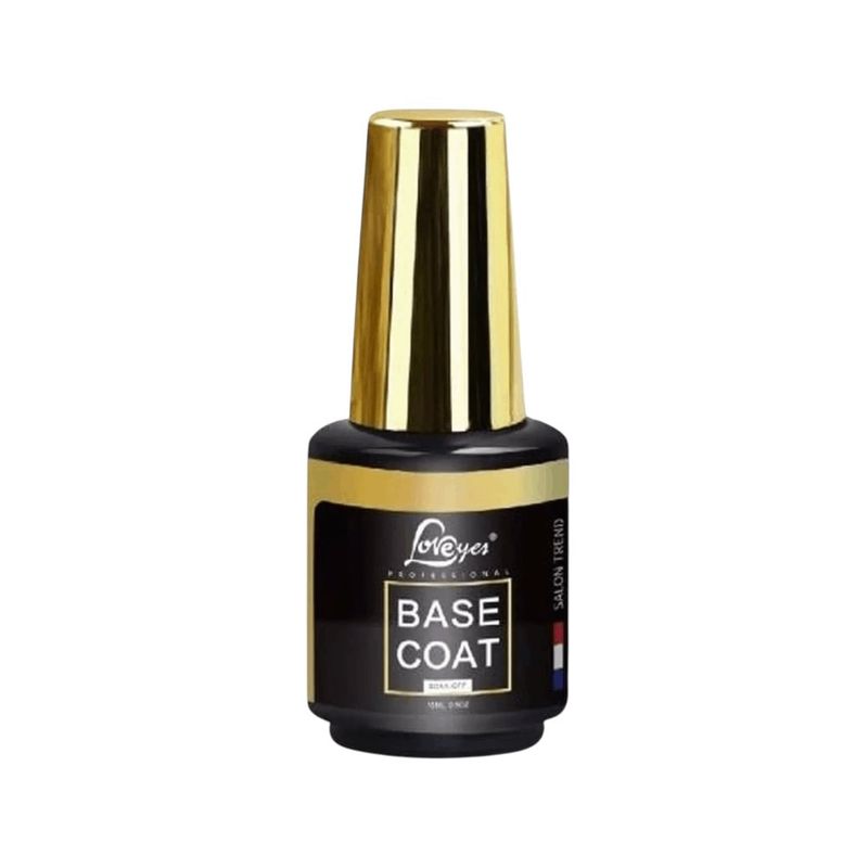 LOVEYES - Base Coat 15ml Loveyes