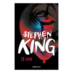 DEBOLSILLO - It eso Stephen King