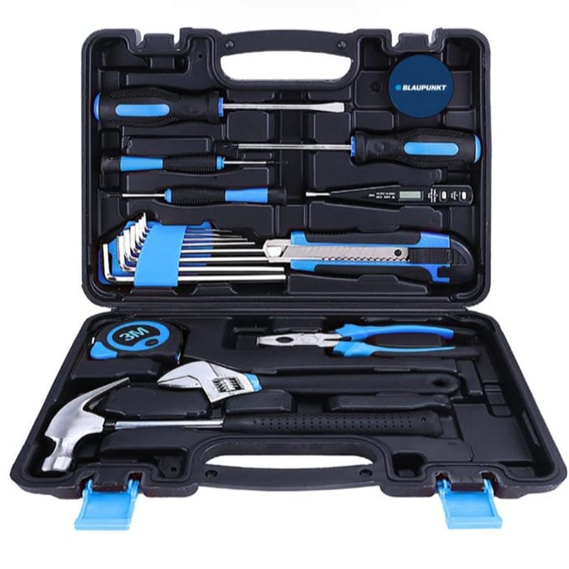 BLAUPUNKT - Kit De Herramientas PROKIT 200