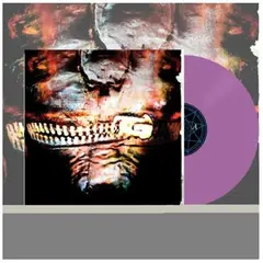 DISCOS A&D - Slipknot – Vol. 3 The Subliminal Verses (vinilo de color)