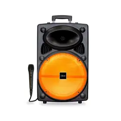 MLAB - Parlante Bluetooth Karaoke Rhythmcharger 3000w 12