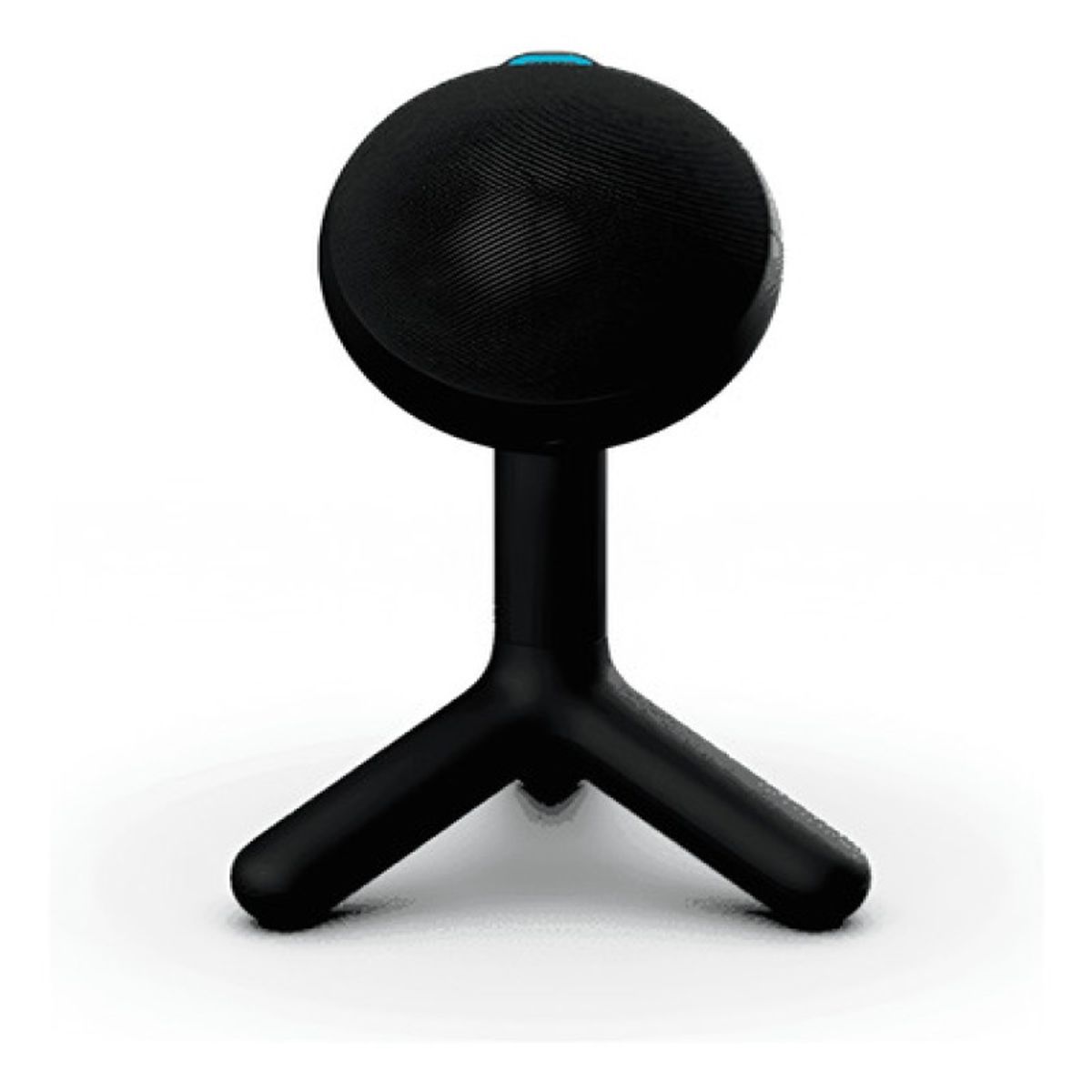 LOGITECH - Micrófono Gamer - Yeti Orb condensador - Rgb Lightsync