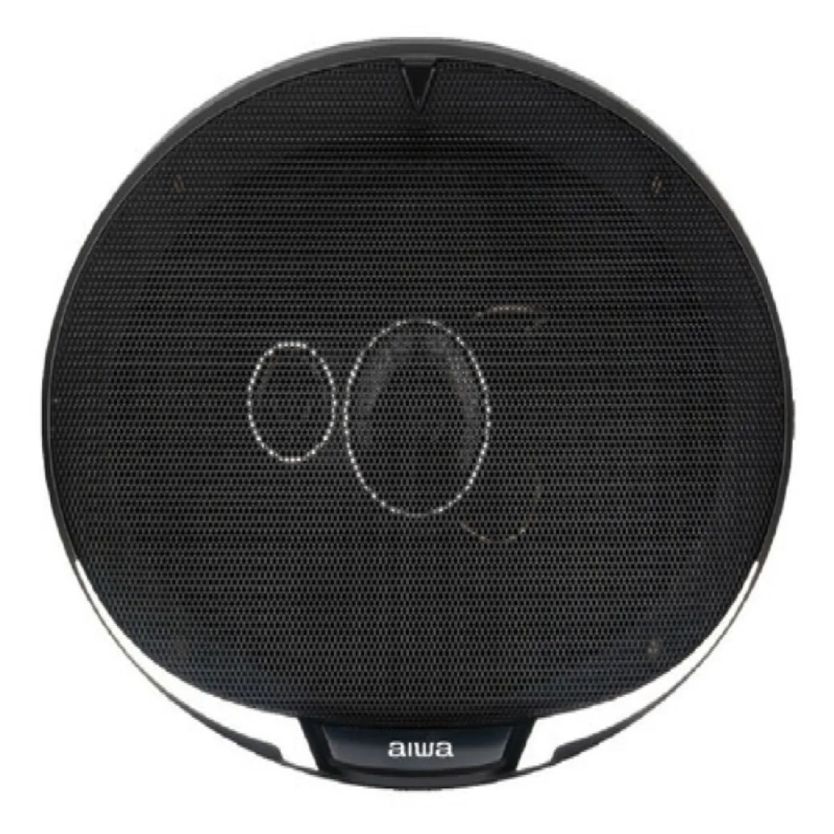 AIWA - Parlantes Aiwa Taw-6944 300w 6x9 3vias