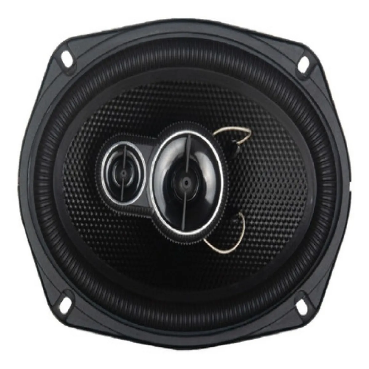 AIWA - Parlantes Aiwa Taw-6944 300w 6x9 3vias