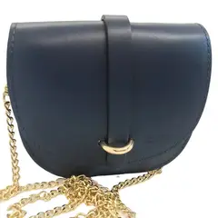 PIERA MARASSI - Cartera cuero Mini Dai