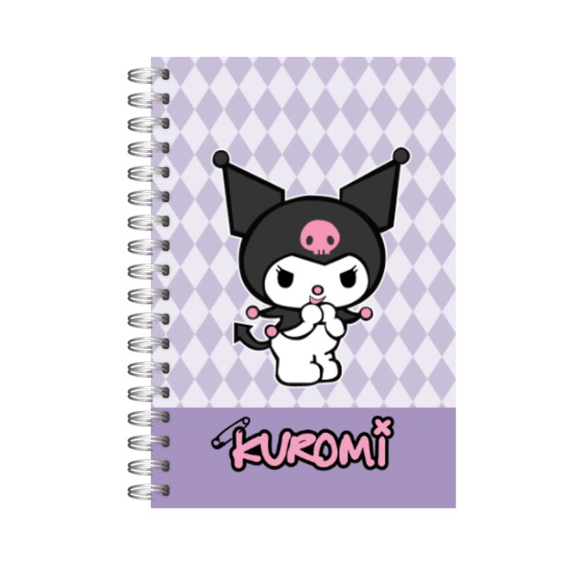 GENERICO - Agenda Karol G A5 Melodypapeleria3 Papelería 2