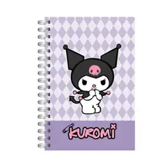GENERICO - Agenda Karol G A5 Melodypapeleria3 Papelería 2