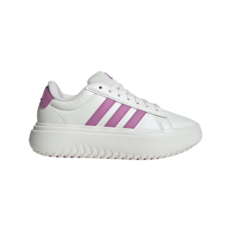 ADIDAS - Zapatillas Grand Court Platform