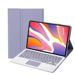 HUAWEI - Matepad SE 2024 8G+128GB Wifi 11 Gris con Teclado Morado