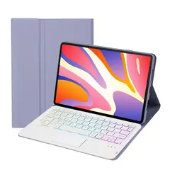 HUAWEI - Matepad SE 2024 11 8+128 Azul + Morado teclado retroiluminado