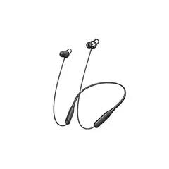 OPPO - Audífonos inalámbricos Enco M32 Sports Bluetooth Neckband - Negro