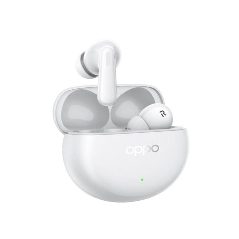 OPPO - Audifonos inalambricos oppo enco air4pro Resistente al agua -Blanco