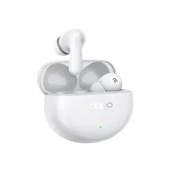 OPPO - Audifonos inalambricos enco air4pro Resistente al agua -Blanco