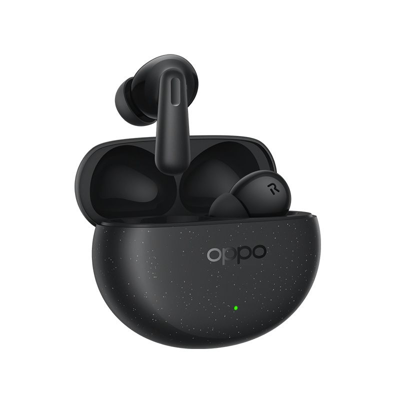 OPPO - Audifonos inalambricos oppo enco air4pro Resistente al agua -Negro