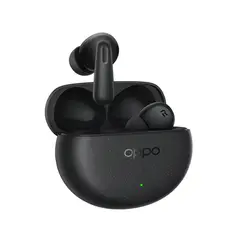 OPPO - Audifonos inalambricos enco air4pro Resistente al agua -Negro