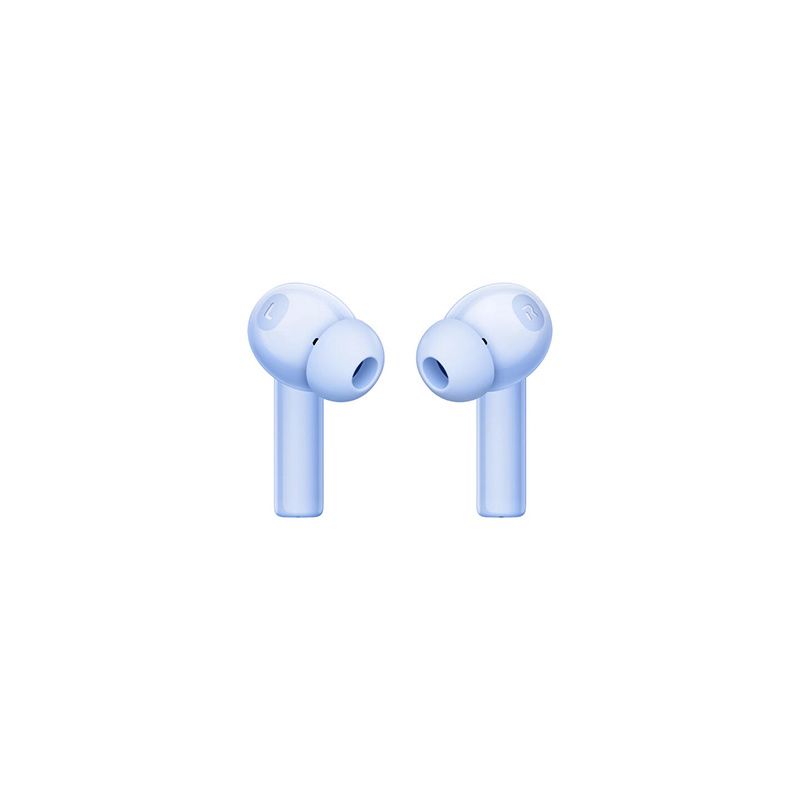 OPPO - Auriculares inalámbricos Oppo Enco 3i doble canal baja latencia Azul