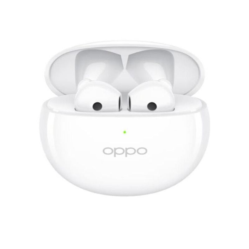 OPPO - Audifonos inalambricos oppo enco R3 Reducción del ruido - Blanco
