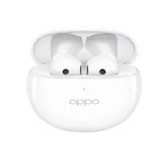 OPPO - Audifonos inalambricos enco R3 Reducción del ruido - Blanco