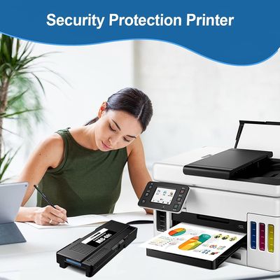 Imagen 2 del producto Caja Mantenimiento Mc-g01 Para Canon Impresora Gx6010 Gx7010 Gx7055