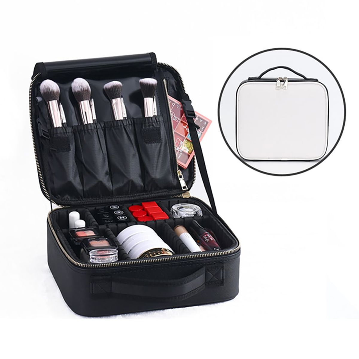 LIANYUN - Estuche cosmetiquero