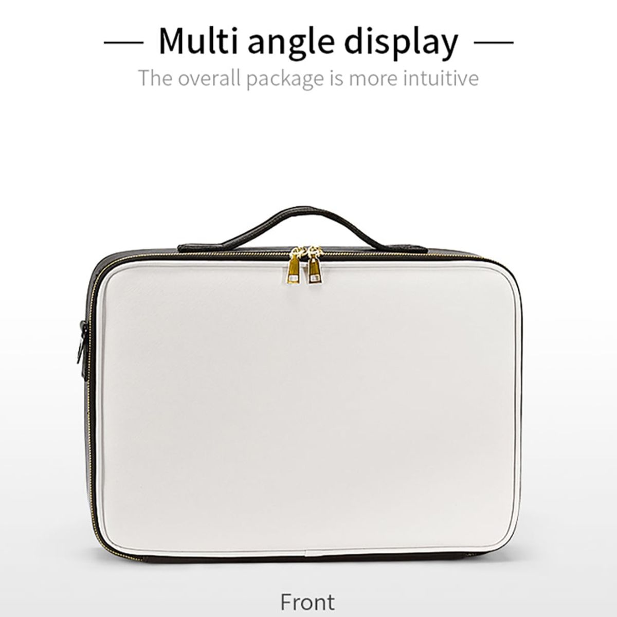 LIANYUN - Estuche cosmetiquero