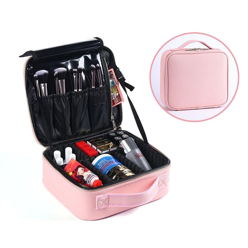 LIANYUN - Estuche cosmetiquero