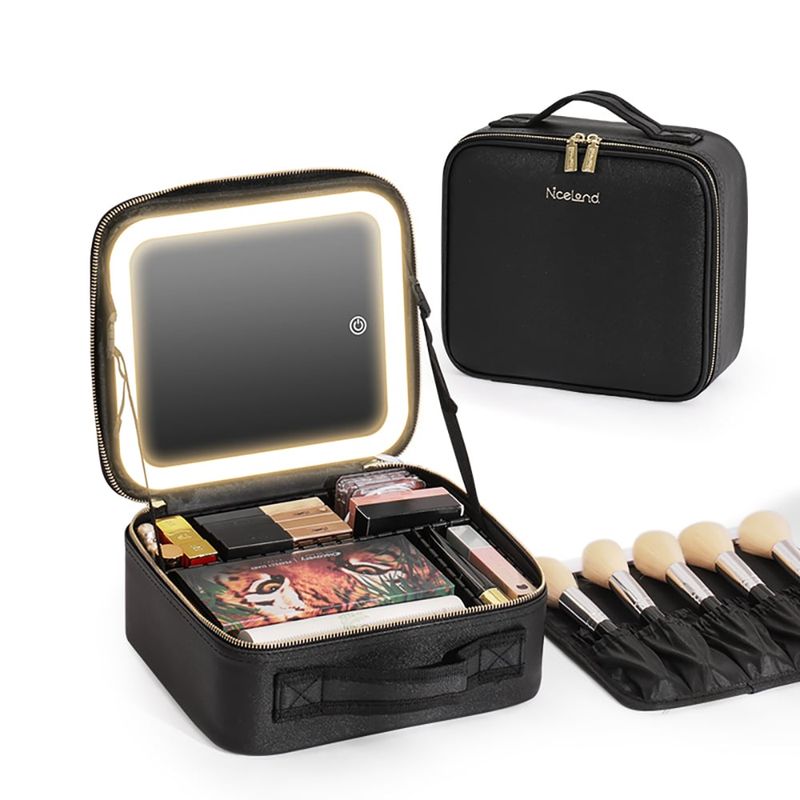 LIANYUN - Estuche cosmetiquero