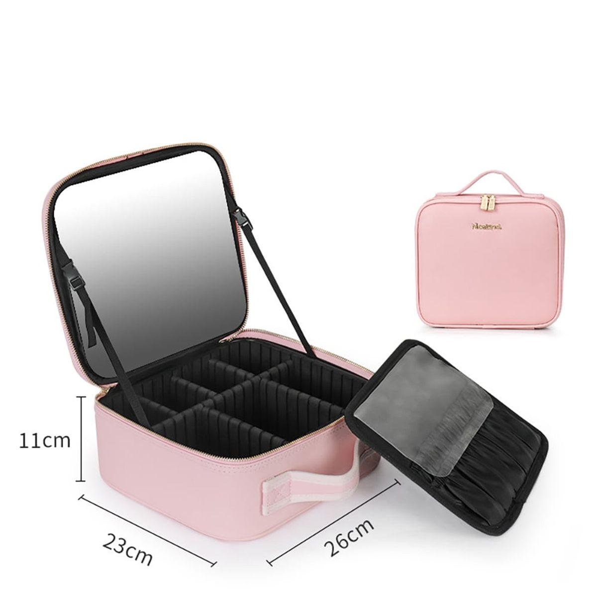 LIANYUN - Estuche cosmetiquero