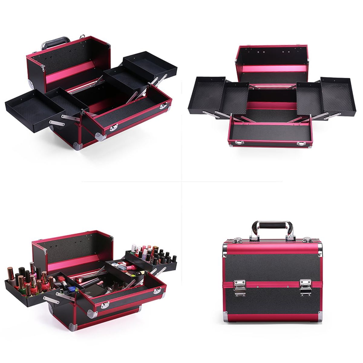 LIANYUN - Organizador de maquillaje