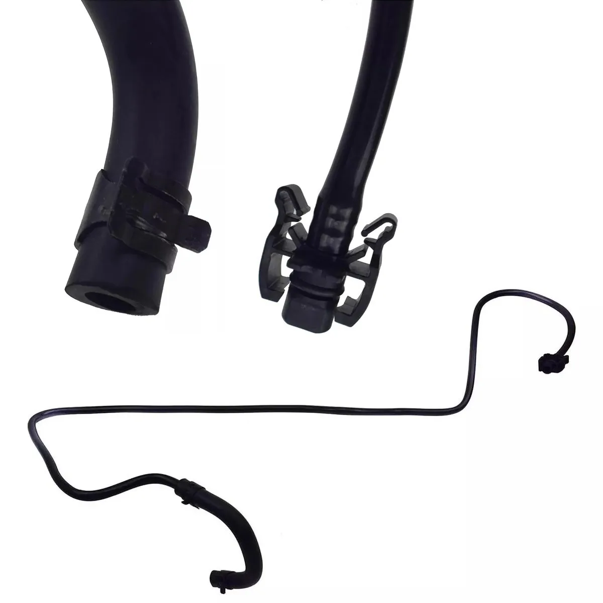 KUANGYE - Manguera Deposito Agua Para Ford Fiesta 1.6 Sigma 2011 2020