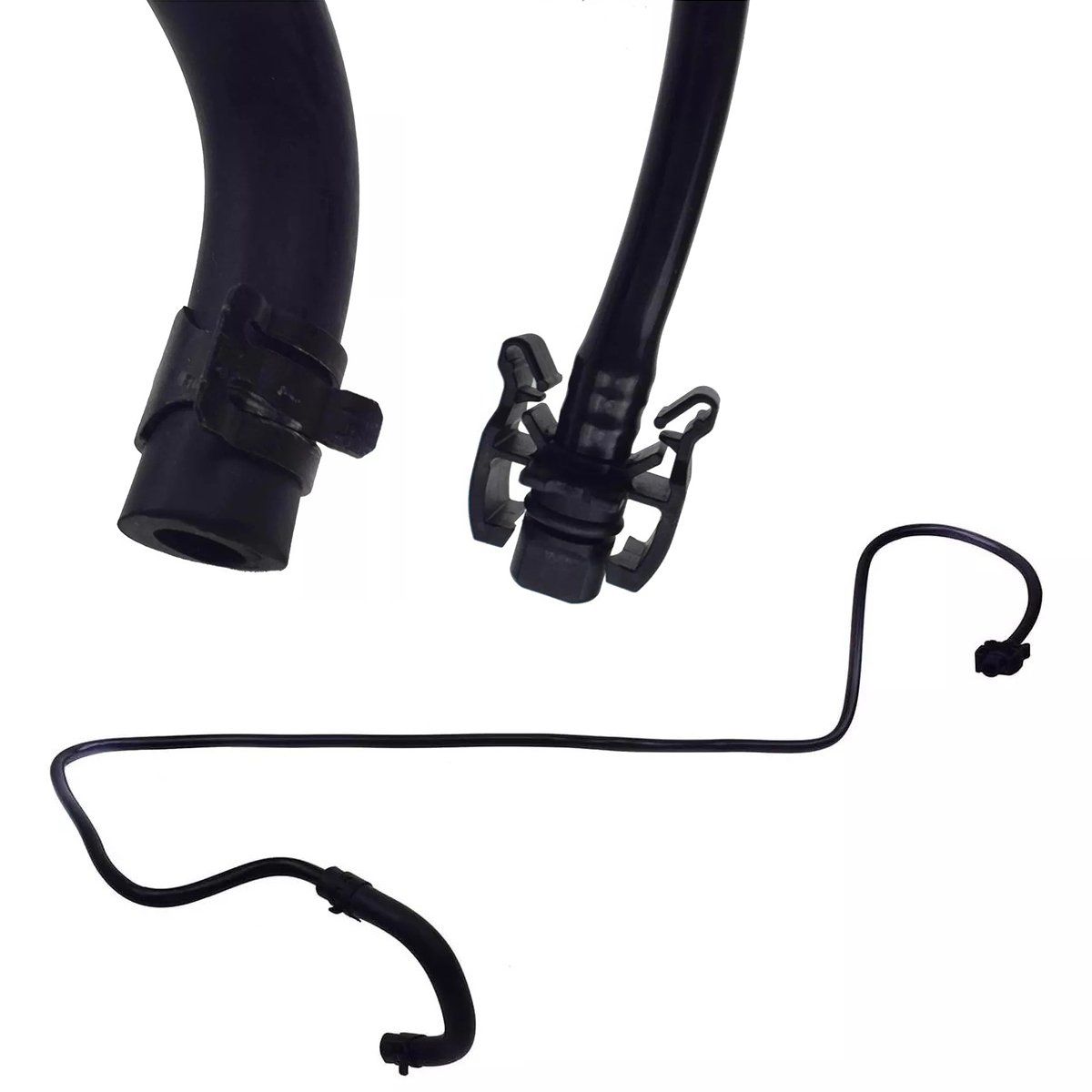 KUANGYE - Manguera Deposito Agua Para Ford Fiesta 1.6 Sigma 2011 2020