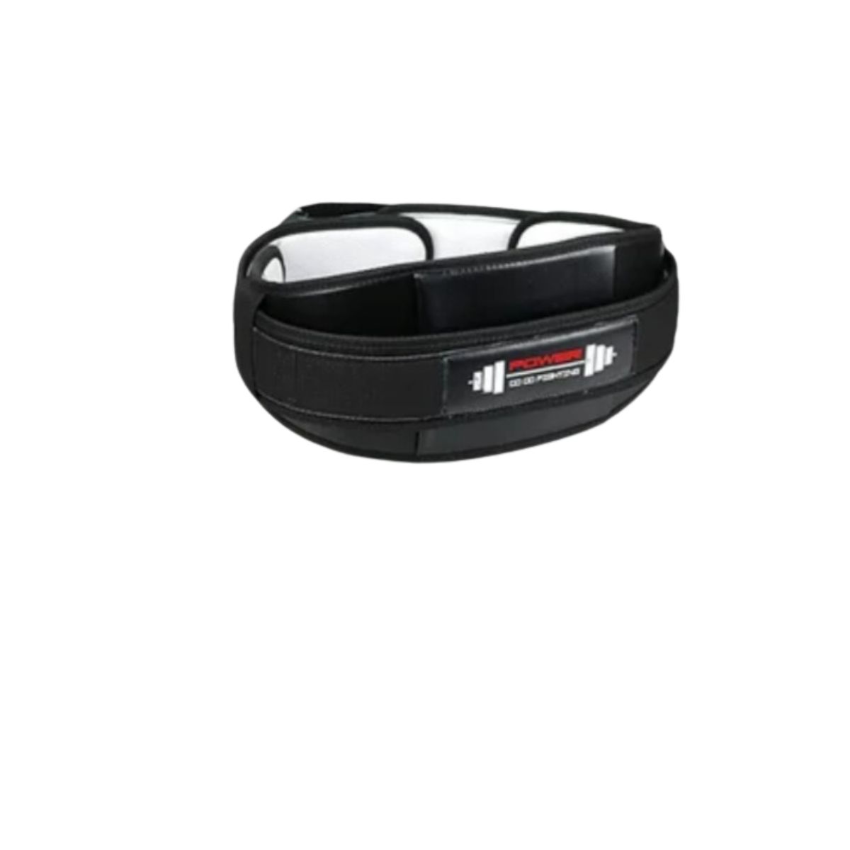 GENERICO - Cinturón deLevantamiento de Pesas Crossfit Talla  L