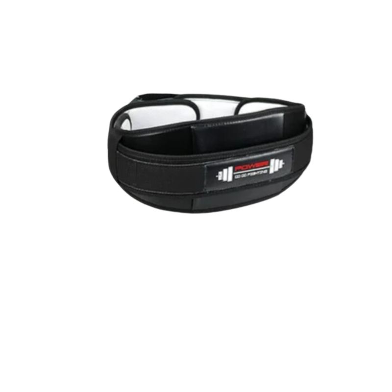GENERICO - Cinturón de Levantamiento de Pesas Crossfit talla  XL