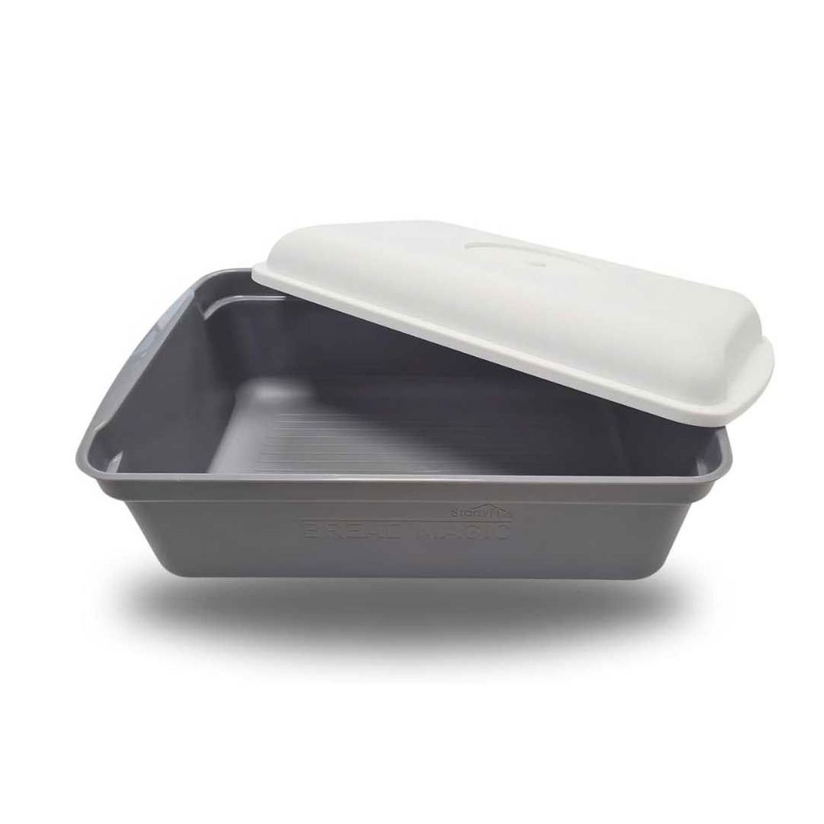 A3D - Panera Pan Bread Magic