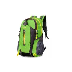 GENERICO - Mochila Outdoor Deportivo 35 litros Colores Mix