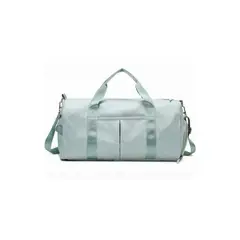 GENERICO - Bolso Deportivo Para Viaje Tela Impermeable Gym Colores
