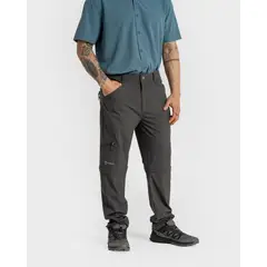 GNOMO - Pantalón Convertible Nemdyc Hombre